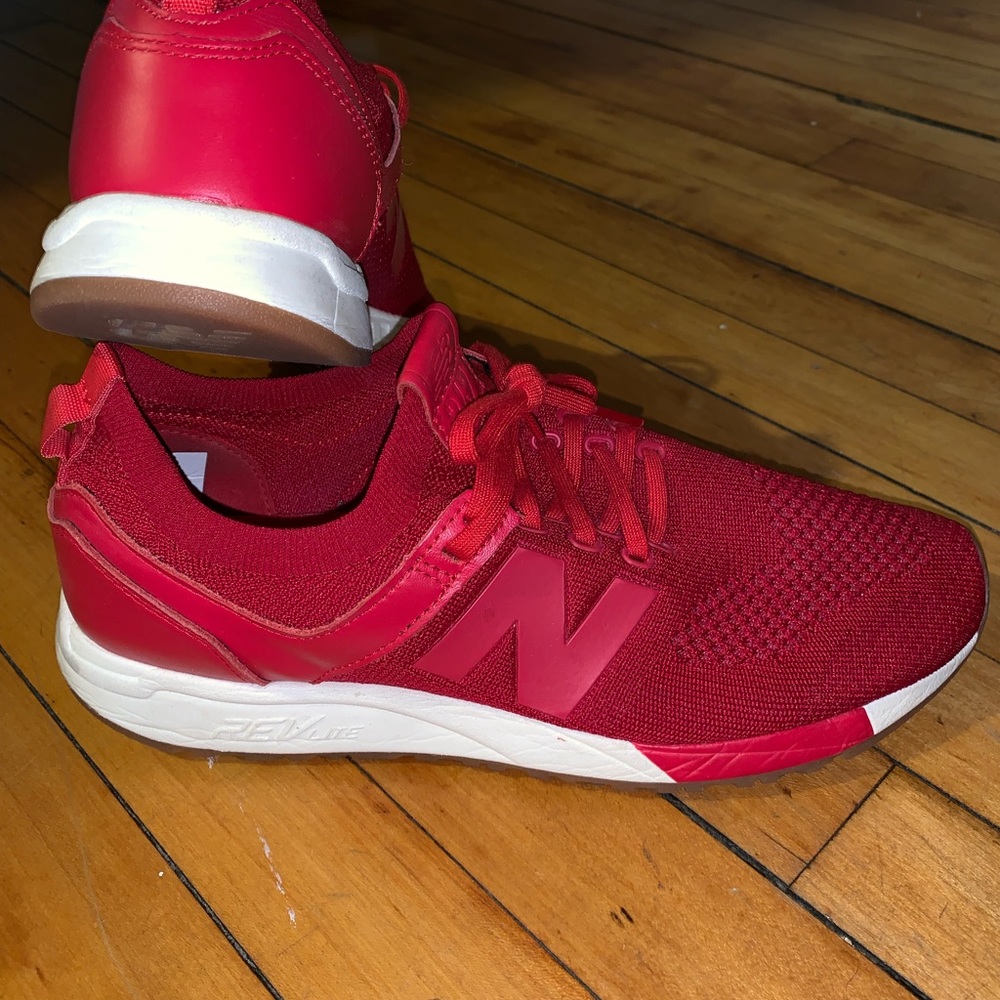 New balance casual sneakers - Picture 3 of 3